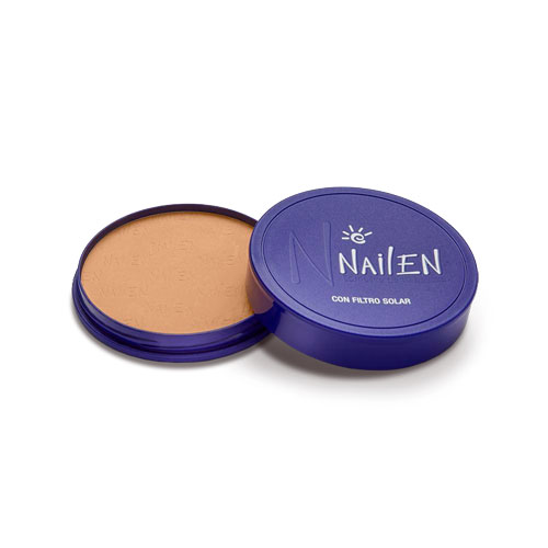 POLVO COMP.NAILEN FILT.SOL #2 X 14 GR
