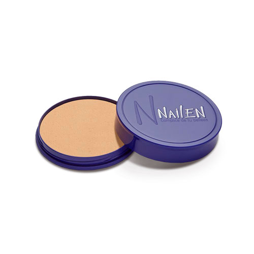 POLVO COMP.NAILEN #3 X 14 GR