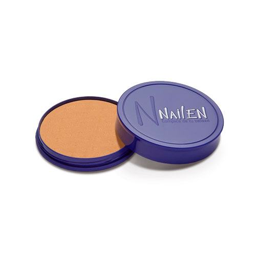 POLVO COMP.NAILEN #6 X 14 GR