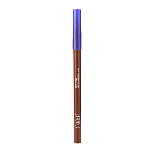 LAPIZ DELIN.NAILEN CEJAS CLEAR COFFEE