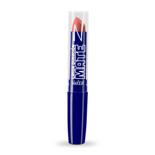 LABIAL NAILEN LD MATE CUARZO ROSA X 2 GR