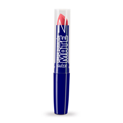 LABIAL NAILEN LD MATE CORAL X 2 GR