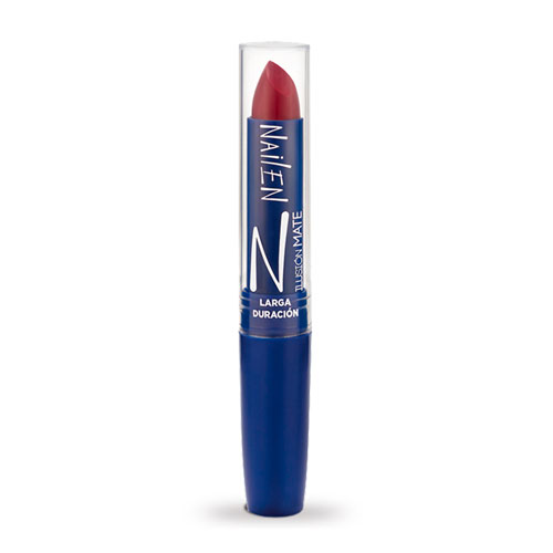 LABIAL NAILEN LD MATE CEREZA X 2 GR