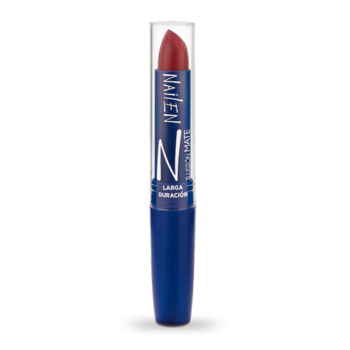 LABIAL NAILEN LD MATE CARAMELO X 2 GR