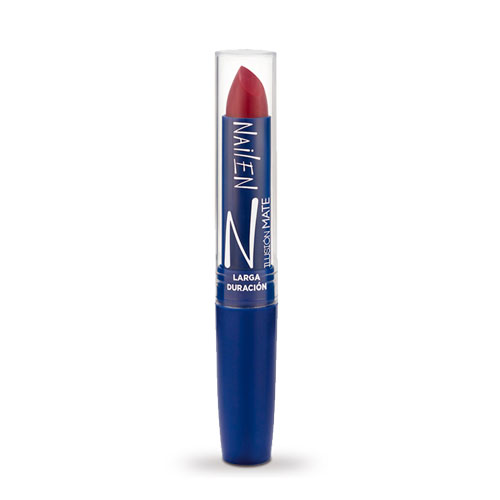 LABIAL NAILEN LD MATE FRUTOS ROJOS X 2 GR
