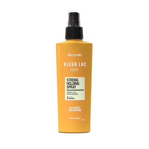 KLEER LAC STYLE FUERTE FCO X 150 ML