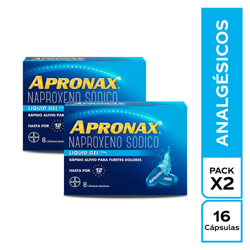 APRONAX 275 MG LG PG 14 LLV 16