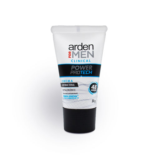 DESO ARDENFORMEN CREMA CLIN.POW/PROTECH TUBO X 30 GR