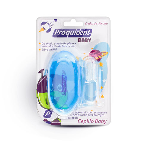CEPILLO PROQUIDENT DEDAL BABY