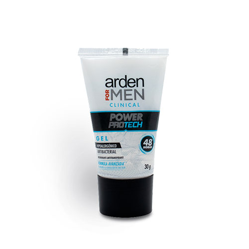 DESO ARDENFORMEN GEL CLIN.POW/PROTECH TUBO X 30 GR