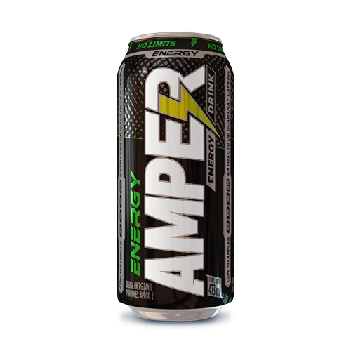 ENERGIZANTE AMPER LATA X 473 ML