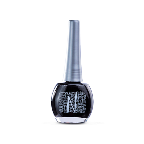 ESMALTE NAILEN NEGRO X 10 GR
