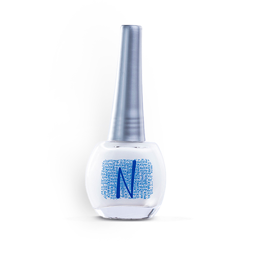 ESMALTE NAILEN BLANCO X 10 GR