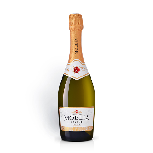 VINO ESPUMOSO MOELIA BRUT BOT X 750 ML