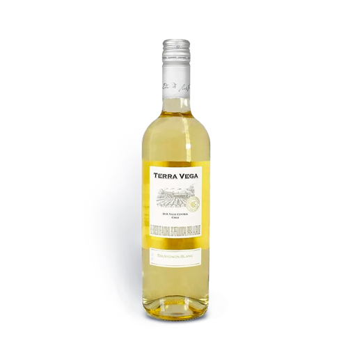 VINO TERRA VEGA SAUVIGNON BOT X 750 ML