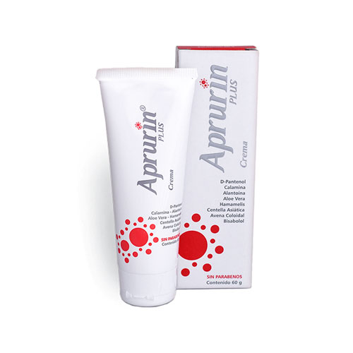 APRURIN PLUS CREMA TUBO X 60 GR
