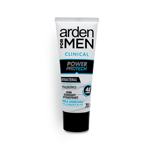 DESO ARDENFORMEN CREMA CLIN.POW/PROTECH TUBO X 70 GR