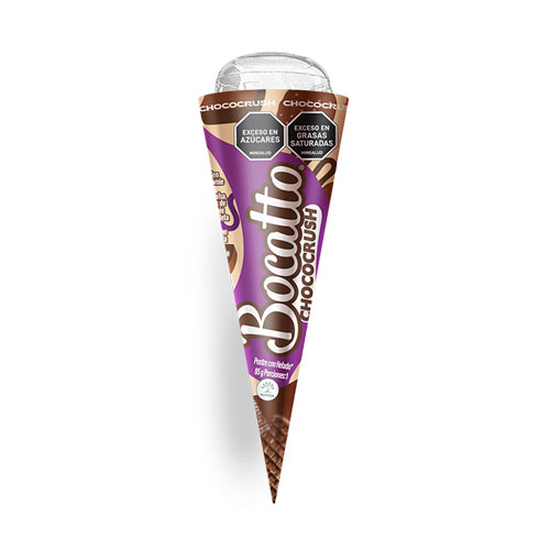 HELADO BOCATTO CHOCOCRUSH X 85 GR