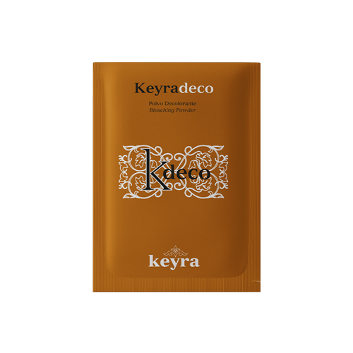 DECOLORANTE KEYRA SOBRE X 25 GR