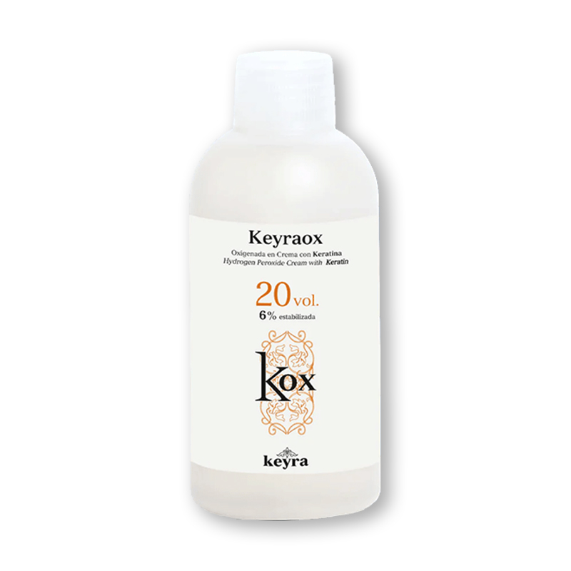 OXIGENTA KEYRAOX VOL 20 FCO X 100 ML