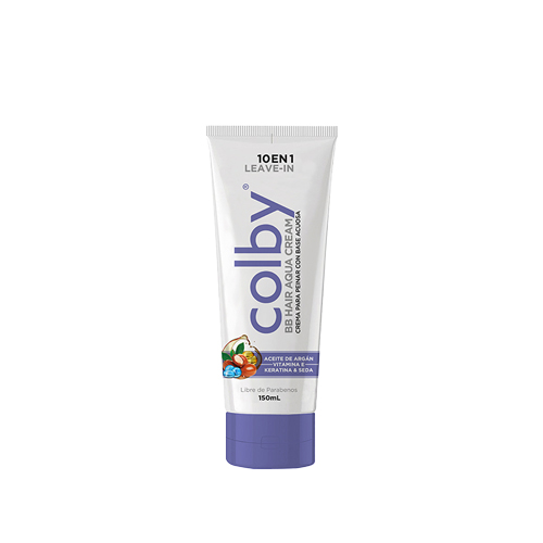 CREMA P/PEINAR COLBY BASE ACUOSA TUBO X 150 ML