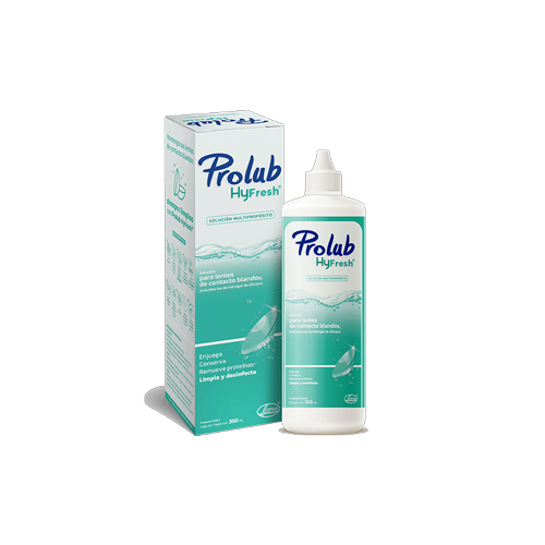 PROLUB HYFRESH FCO X 350 ML