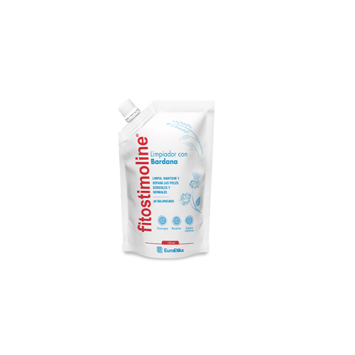 FITOSTIMOLINE LIMPI.BARDANA SOBRE X 100 ML