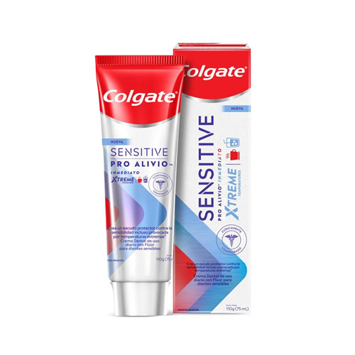CREMA DENT.COLGATE SENS.PROAL XTREME X 75 ML
