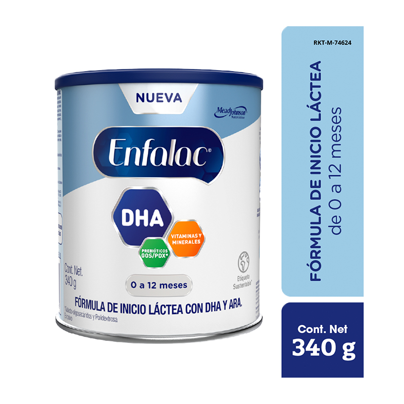 ENFALAC LATA X 340 GR