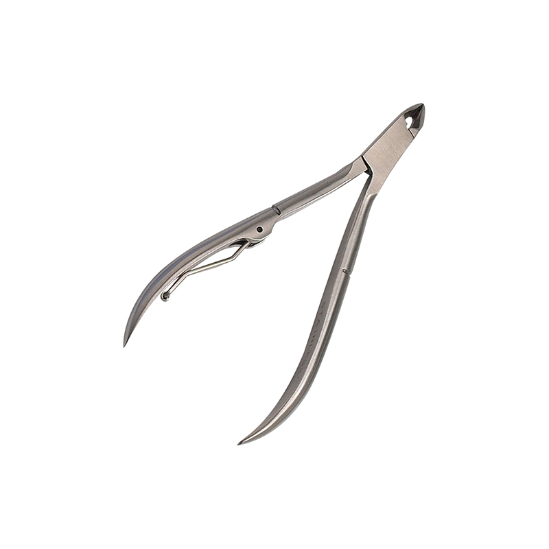 CORTACUTICULA FREESTYLE METALICO X 1 UND