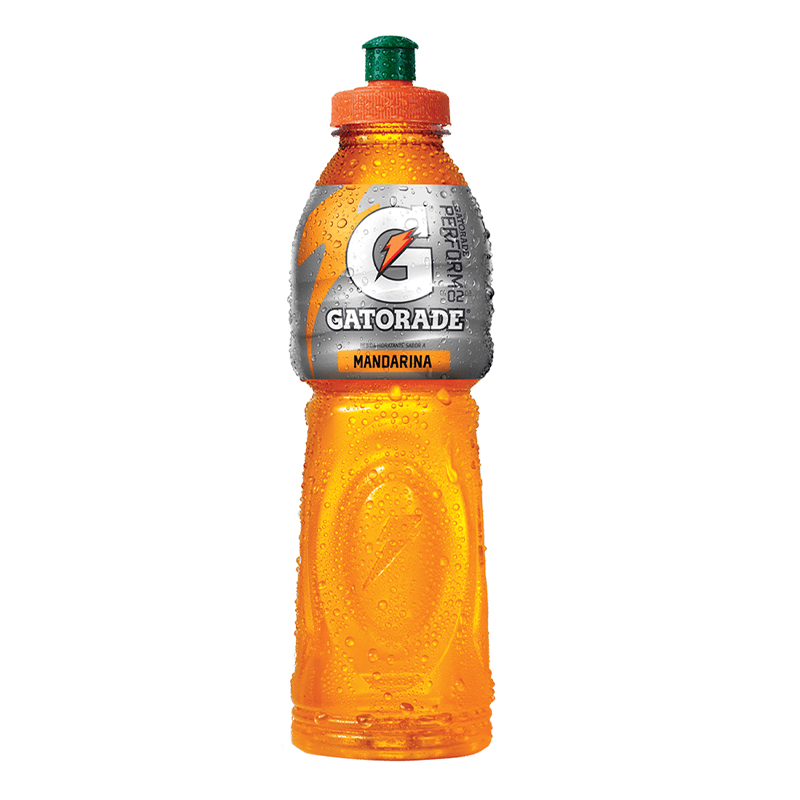 REHID. GATORADE MANDARINA BOT X 500 ML
