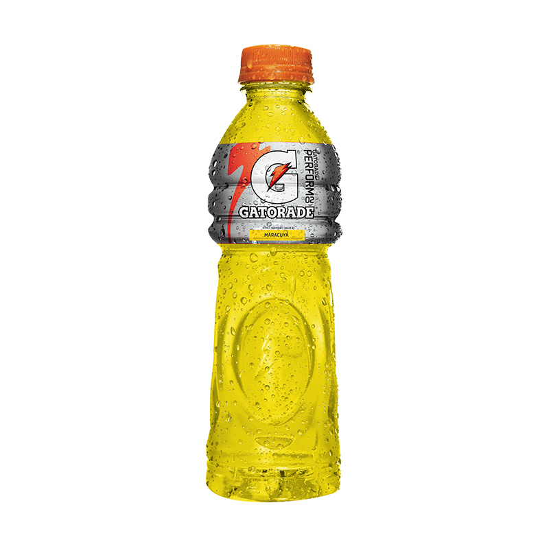 REHID. GATORADE MARACUYA BOT X 500 ML