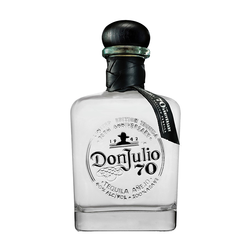 TEQUILA DON JULIO 70 BOT X 700 ML